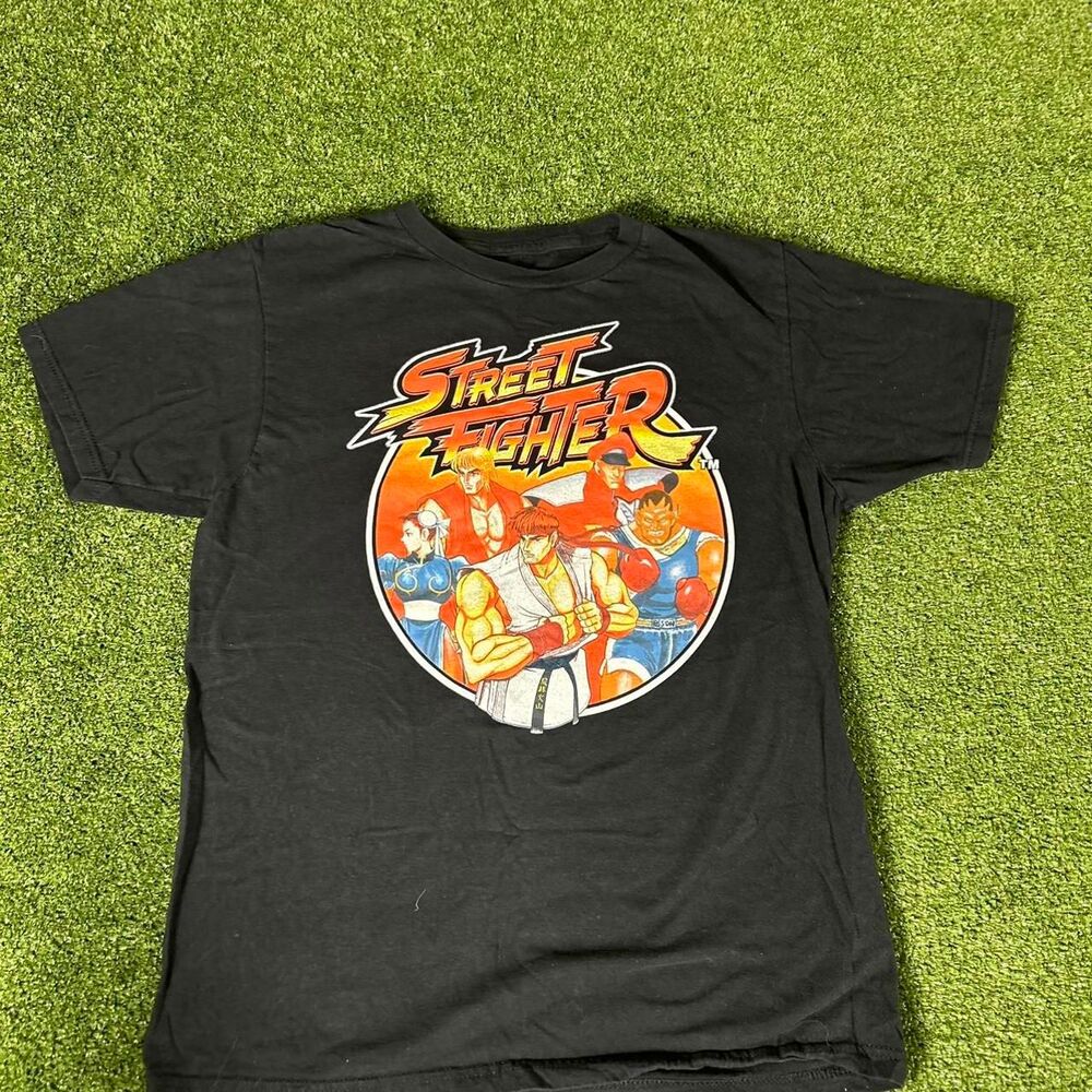 Unbranded Men's Black T-shirt